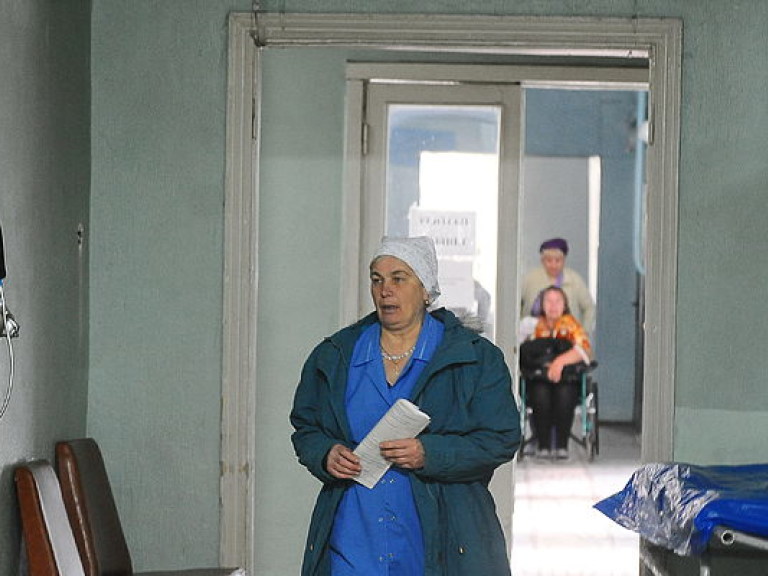 Перестрелка в Днепре: У раненого адвоката Саакяна наблюдается положительная динамика здоровья