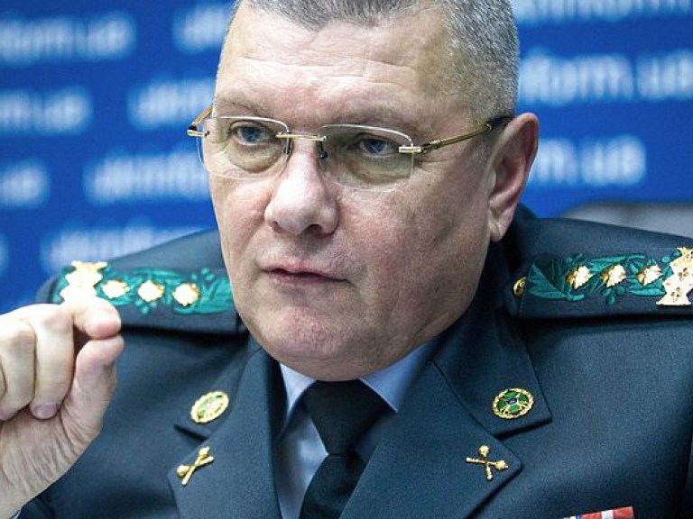Порошенко назначил Назаренко своим советником