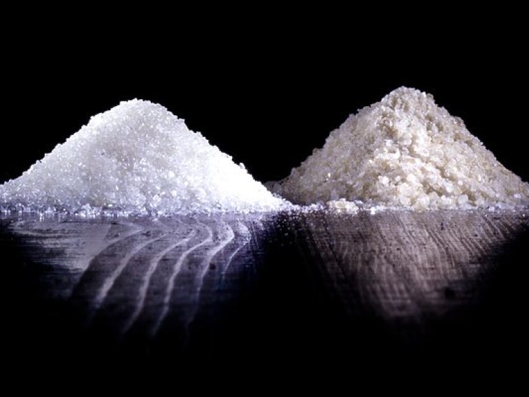 В сладких продуктах соли может быть больше, чем в привычных соленых закусках &#8212; ученые