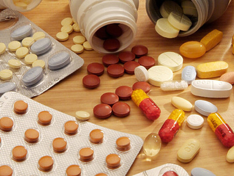 С 1 августа перечень препаратов программы «Доступные лекарства» увеличится до 200