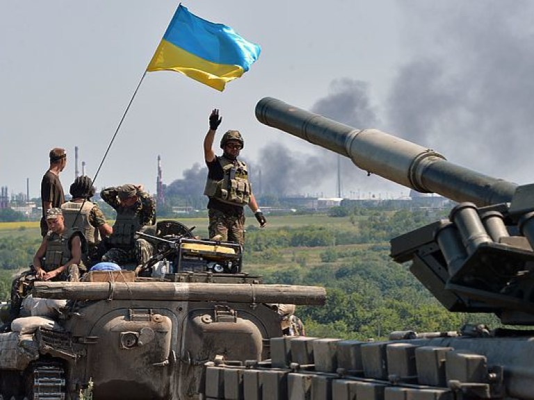 За сутки позиции украинских военных обстреляли 22 раза – штаб