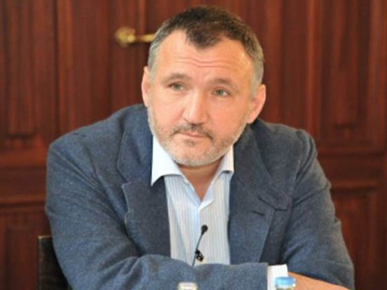 Суд обязал СБУ расследовать государственную измену Порошенко &#8212; Кузьмин