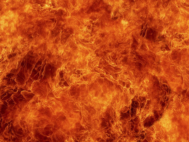 За сутки в Украине произошло 358 пожаров