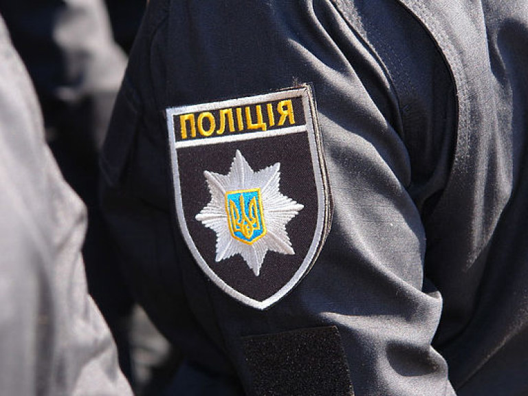 В Одессе в связи с разбойным нападением объявлен план-перехват «Сирена» (ВИДЕО)