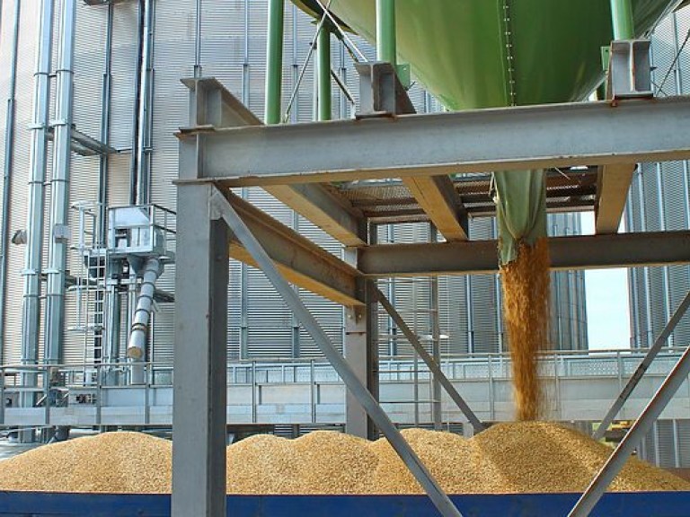 В Минагропроме заявили об угрозе дефолта Государственной продовольственно-зерновой корпорации