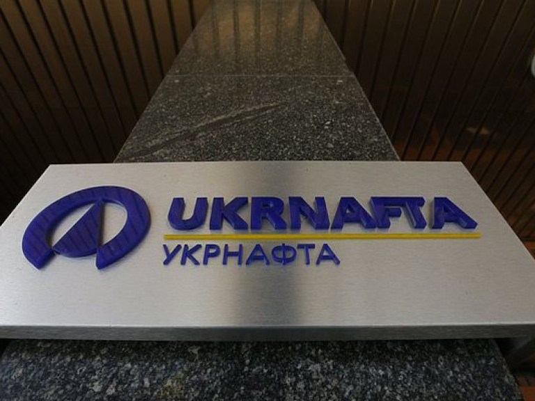 В киевском офисе «Укрнафты» НАБУ всю ночь проводило обыски