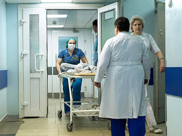 С 2018 года Минздрав обязал больницы отчитываться о благотворительных взносах