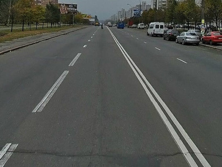 В Киеве предотвращен рейдерский захват здания на Харьковском шоссе