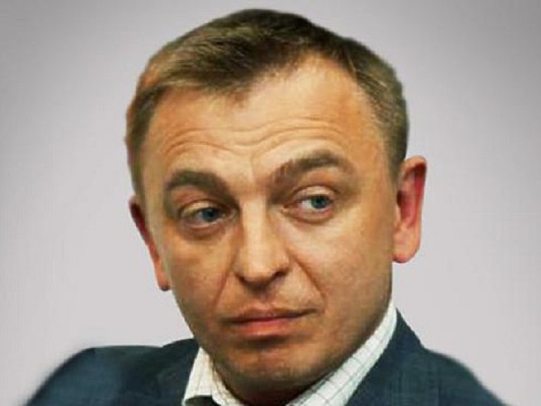 Порошенко назначил нового представителя Украины в ОЧЭС