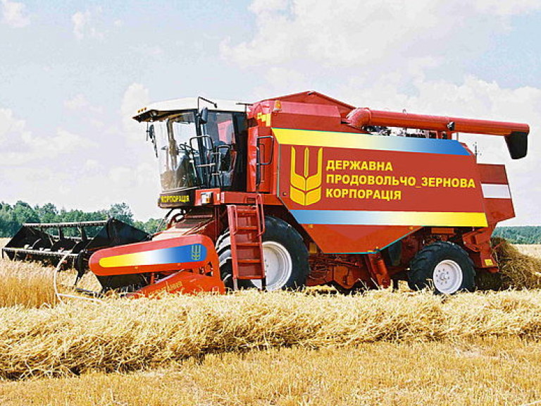 Эксперт назвал причину возможного дефолта Государственной продовольственно-зерновой корпорации