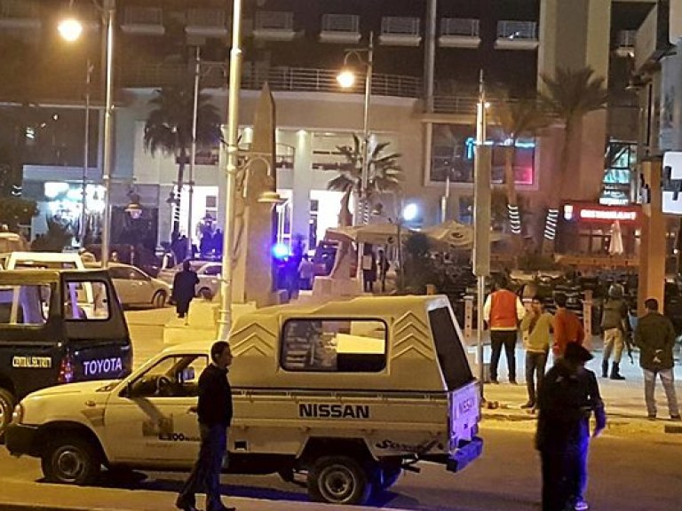 Нападение на туристов в Египте: в госпитале Каира скончалась гражданка Чехии