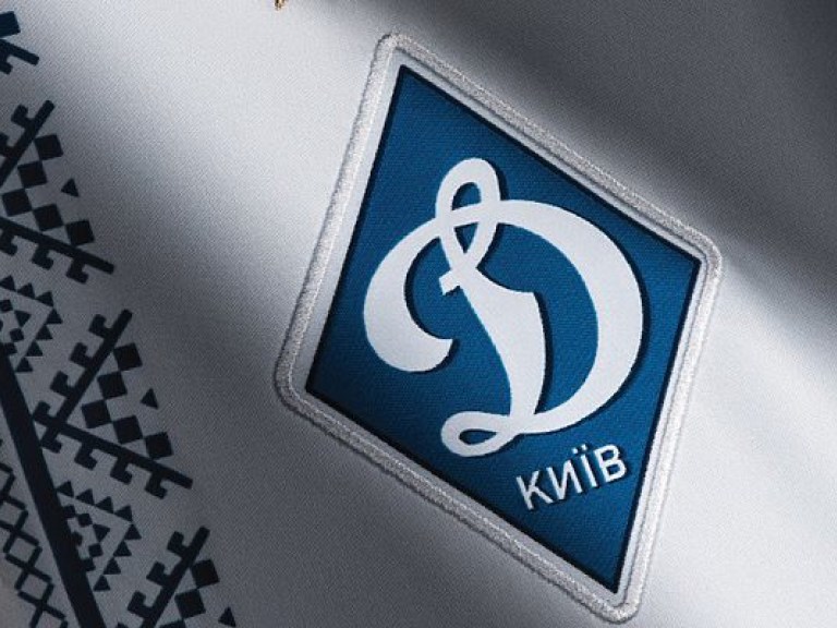 Мбокани планирует продлить контракт с киевским «Динамо»