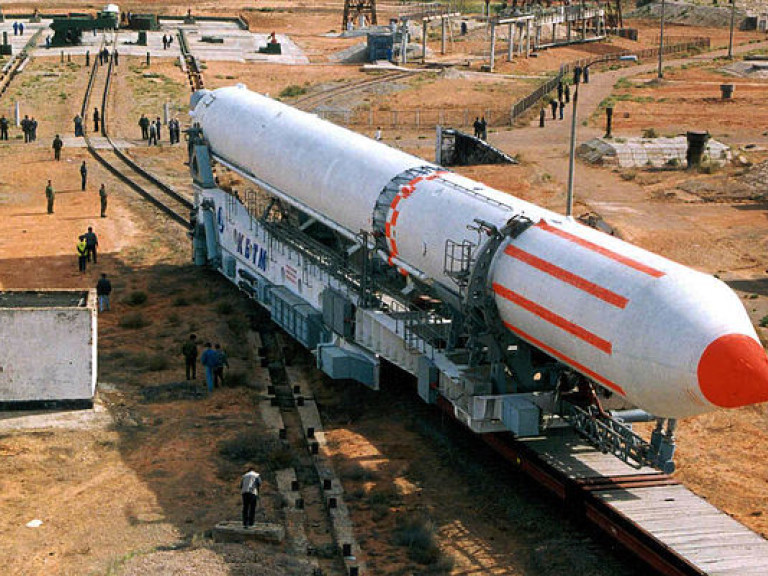 В Госдепартаменте США раскритиковали запуск Ираном ракеты-носителя в космос
