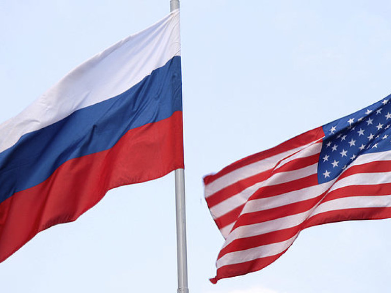 США воспринимают Украину как ринг для выяснения геополитических отношений с  РФ &#8212; политолог