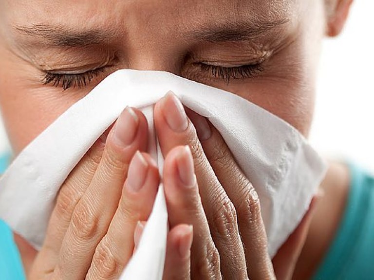 Психолог: Причиной аллергии может стать излишняя тревожность