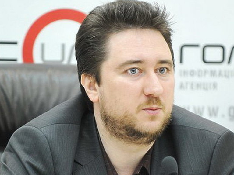 Эксперт объяснил, почему в Украине наблюдается спад создания ОСМД