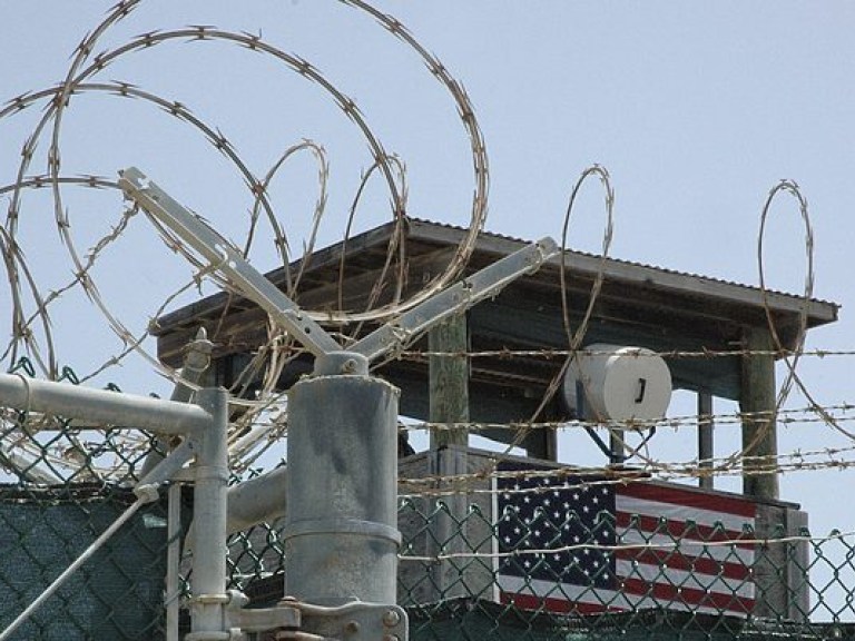 12 заключенных совершили побег в американском штате Алабама