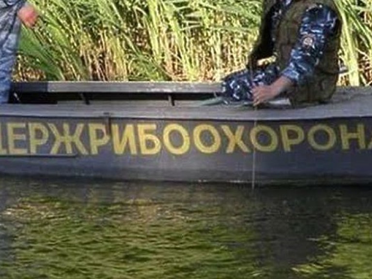 В Одессе разоблачили во взяточничестве должностных лиц Госрыбагентства