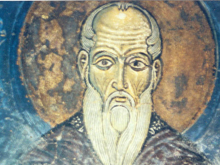 Православный календарь: Сегодня день памяти преподобного Иоанна Многострадального, Печерского