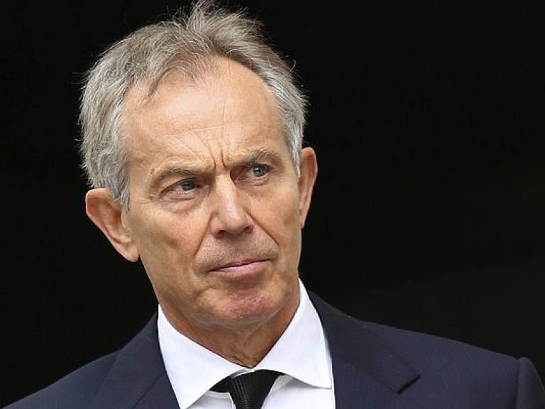 Высокий суд Лондона отказался открывать дело против Тони Блэра за вторжение в Ирак