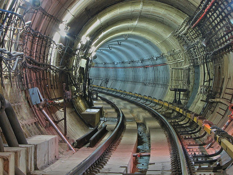 Две станции столичного метро на Виноградарь начнут строить уже в этом году