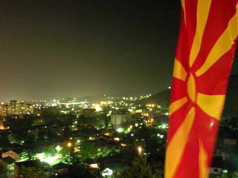 Македония и Болгария подписали соглашение о добрососедстве