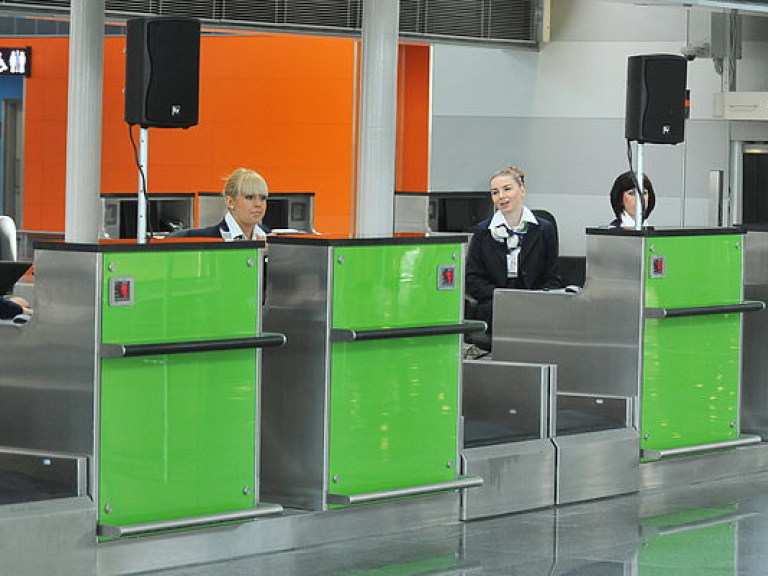 МАУ получала непрозрачные скидки от аэропорта «Борисполь» &#8212; АМКУ