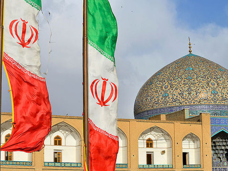 Иран пожаловался на США в Совбез ООН