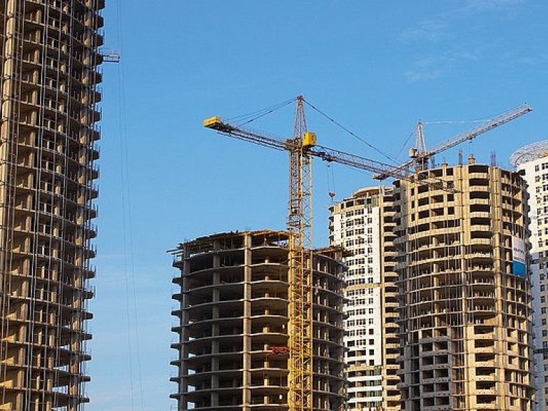 В Киеве разоблачили схему присвоения недвижимости на 118 миллионов гривен