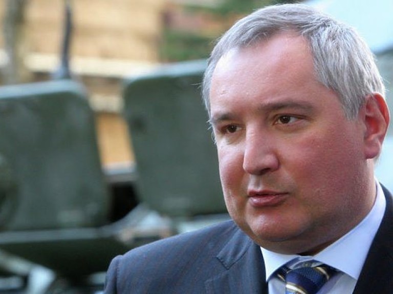 Молдова объявила Рогозина персоной нон грата