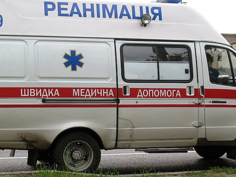 В Житомирской области 27-летний мужчина пострадал в результате взрыва