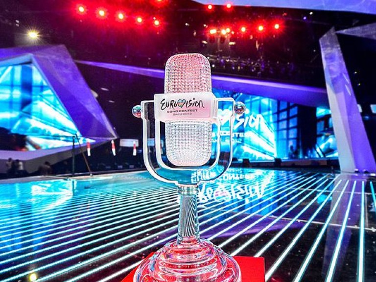 Организаторы  «Евровидения» ввели новые правила конкурса