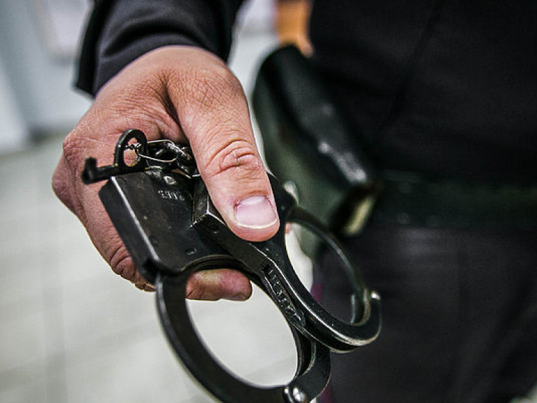 В Одесской области задержан разыскиваемый Интерполом гражданин Молдовы