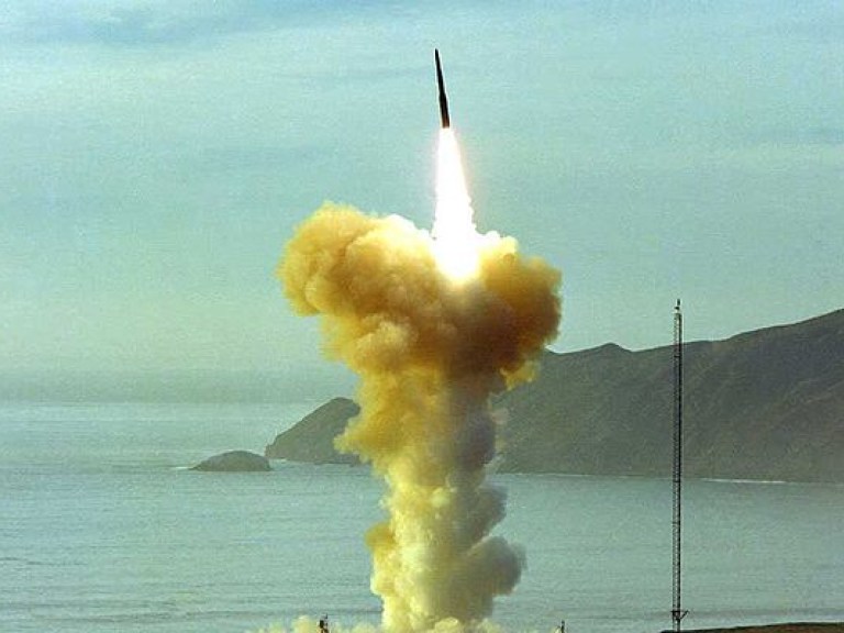 Испытав баллистическую ракету, Вашингтон отождествил себя с Пхеньяном – европейский эксперт