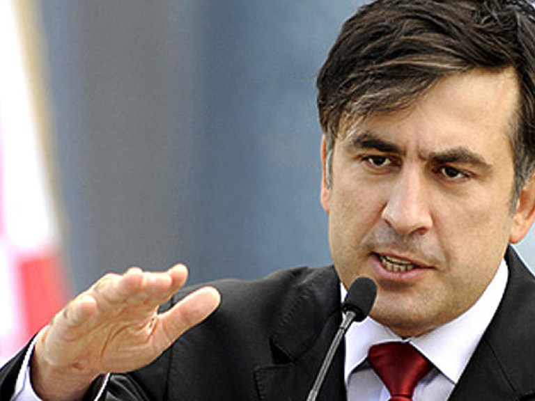 Политолог о Саакашвили  в США: Он выбрал стратегию ожидания