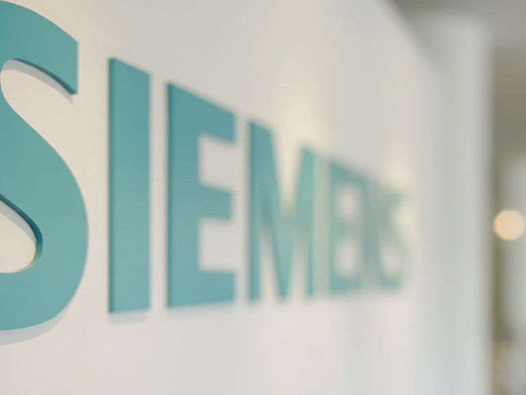 Из-за скандала с поставкой турбин в Крым Siemens потеряет до 200 миллионов евро