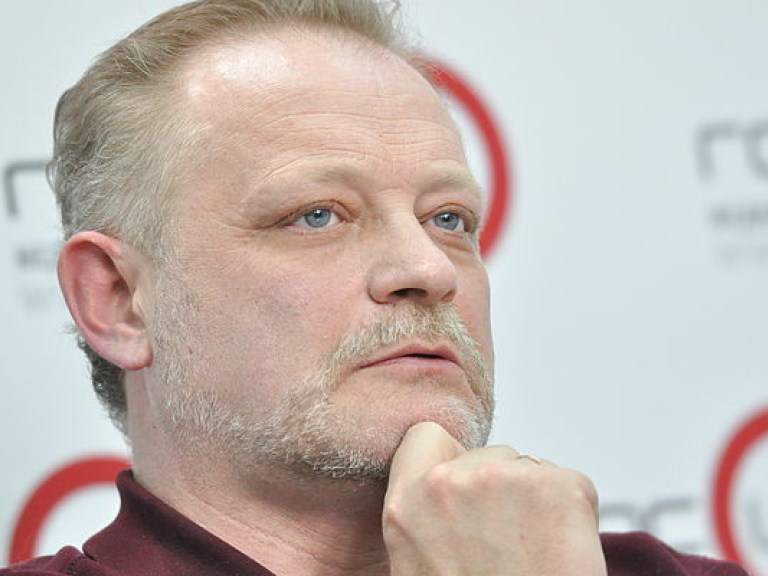 Политолог прокомментировал закрытие «дела Пашинского»