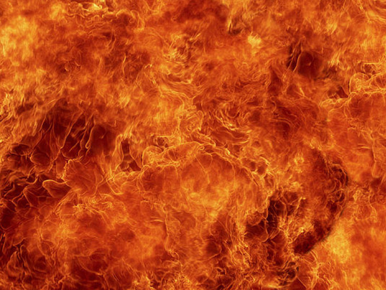 За сутки в Украине произошло 292 пожара