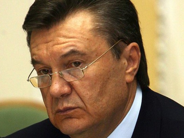Суд по делу Януковича перенесли на 15 августа