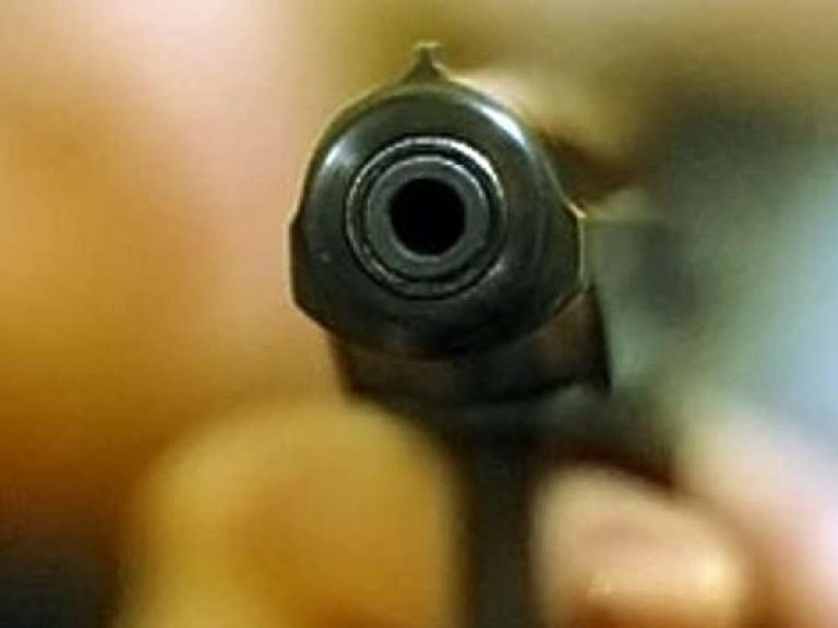 В Житомирской области произошла стрельба, есть пострадавший