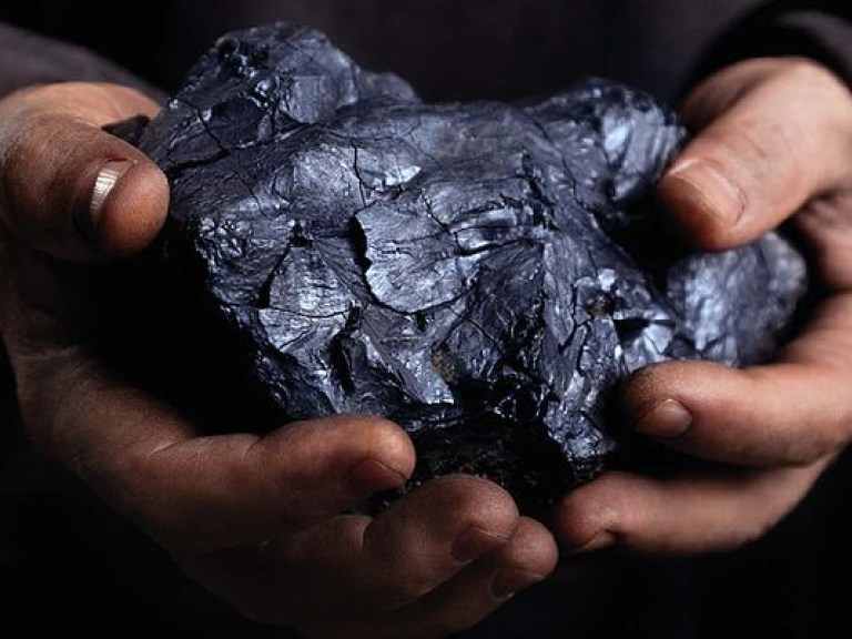 В Минэнергоугля определили сроки отказа от антрацитового угля