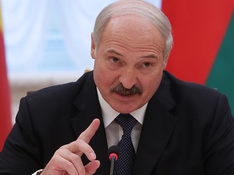 Лукашенко призвал белорусов увеличить численность населения