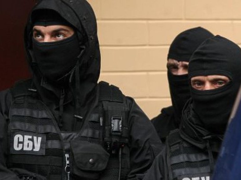 СБУ задержала организаторов теракта в Одессе (ВИДЕО)