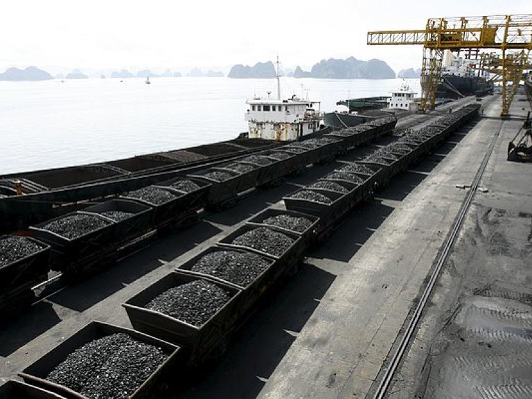 Эксперт рассказал, сколько Украине нужно импортировать угля до начала отопительного сезона