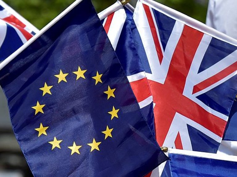 Brexit: Великобритания готова заплатить 40 миллиардов евро