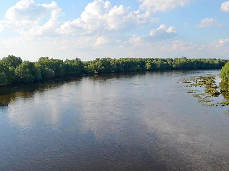 Синоптики предупредили о подъеме уровней воды в реках Украины 6-7 августа