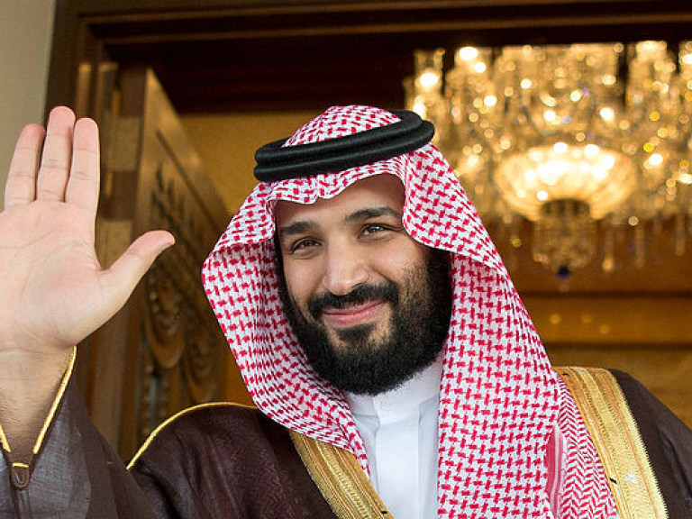 В Саудовской Аравии совершенно покушение на наследного принца