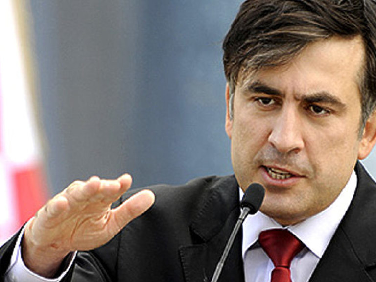 Саакашвили грозит до 11 лет лишения свободы по четырем уголовным делам