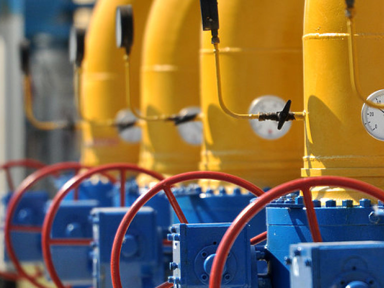 Российский газ для ЕС: Когда Украина лишится звания транзитера