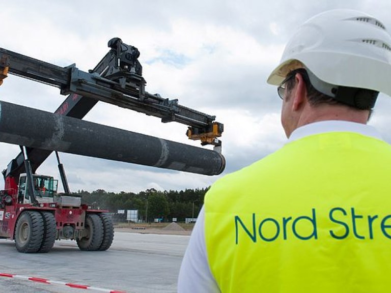 OPAL вышел на 85%-ную загрузку, Nord Stream работает на 93%